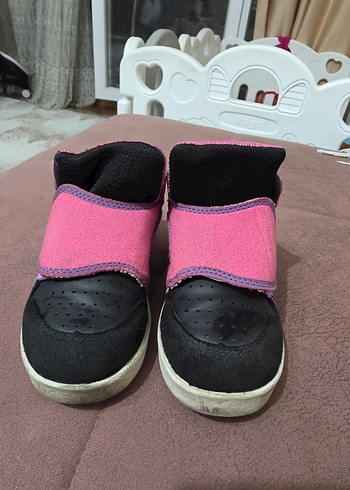 vicco ayakkabi - Görsel 5