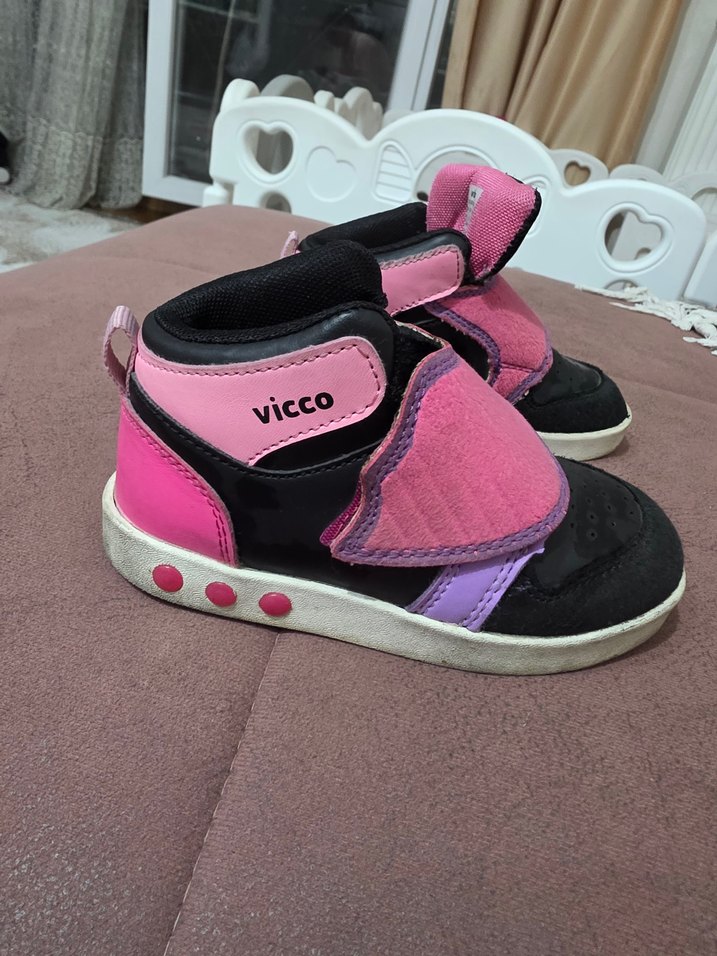 vicco ayakkabi - Görsel 2