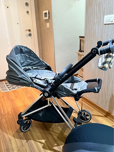 0 - 13 kg Beden Cybex mios bebek