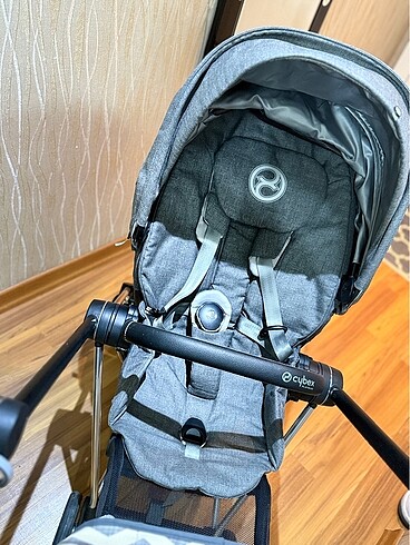 Diğer Cybex mios bebek