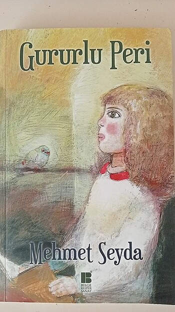 Gururlu Peri-Mehmet Şeyda