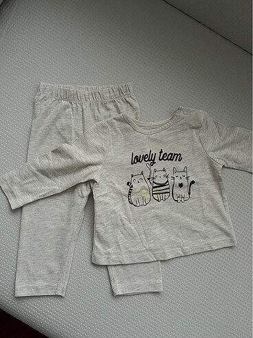 Bebek pijama