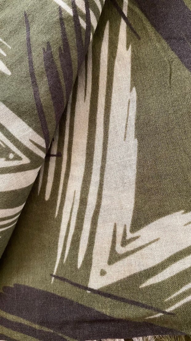 Modakaşmir şal - Görsel 2