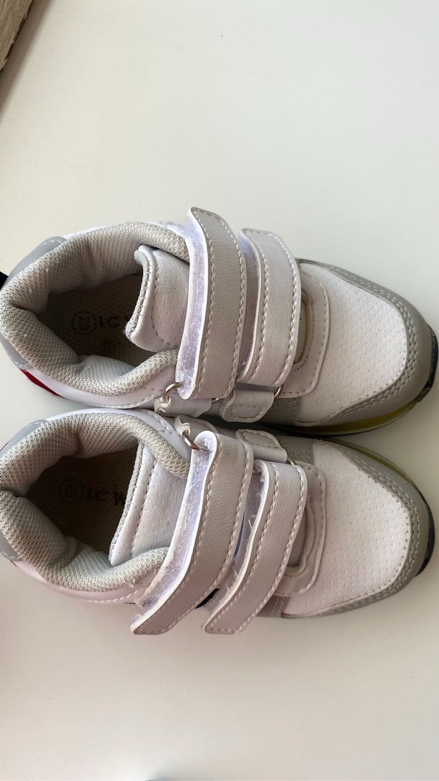 Lc waikiki bebek çocuk ayakkabı - Görsel 3