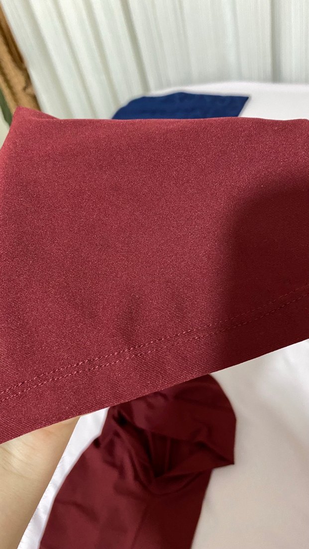 Haşema şalı ve bone - Görsel 3