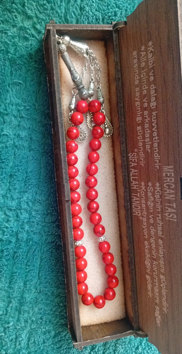 Mercantasi Osmanlıca Kitap - Görsel 3