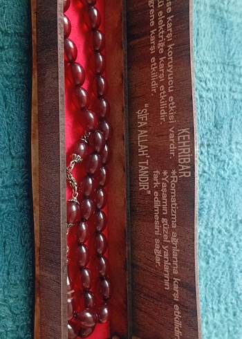 Bohem Tarzı Erkek Rozeti - KEHRİBAR - Görsel 2