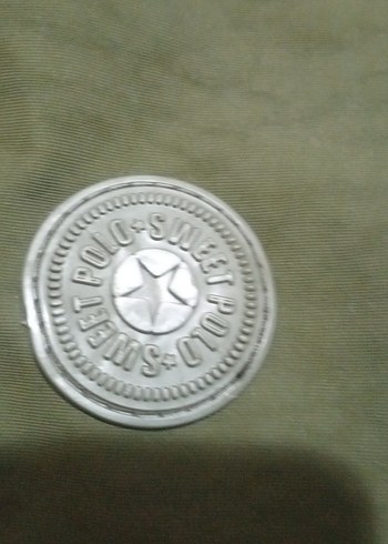 Yeşil Kadın Sırt Çantası Fermuarlı - Görsel 5