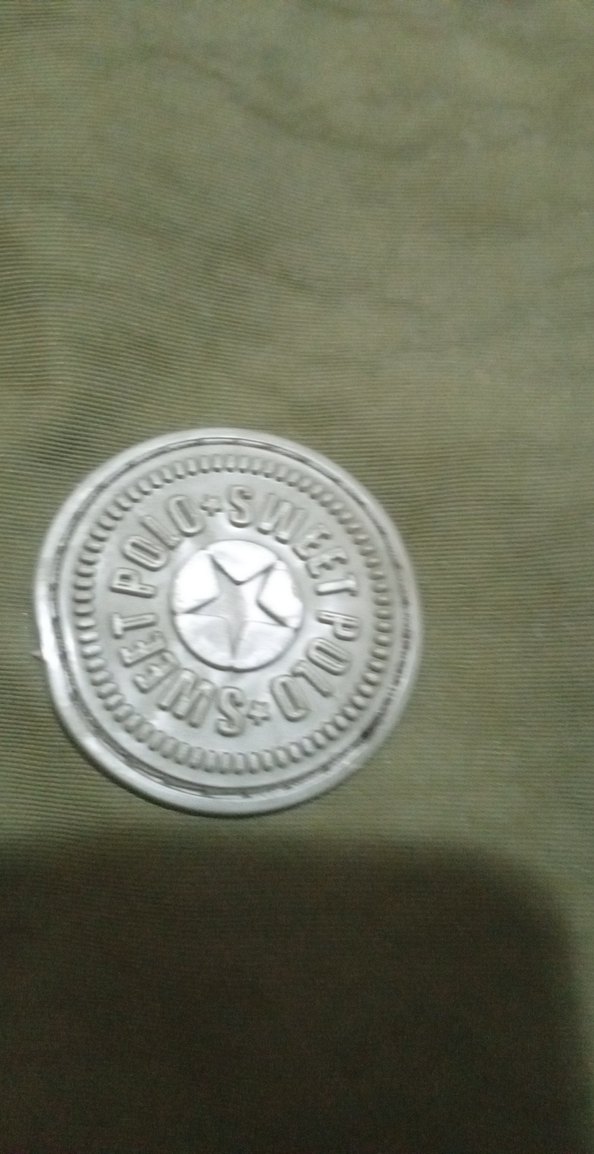 Yeşil Kadın Sırt Çantası Fermuarlı - Görsel 5