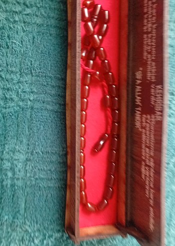 tesbih kehribar - Görsel 3