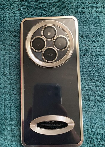 Redmi 14C Android Telefon 256 gb - Görsel 2