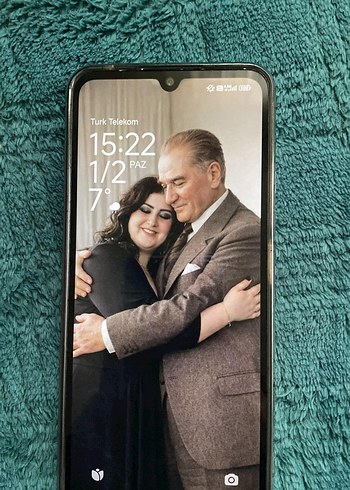 Redmi 14C Android Telefon 256 gb - Görsel 3