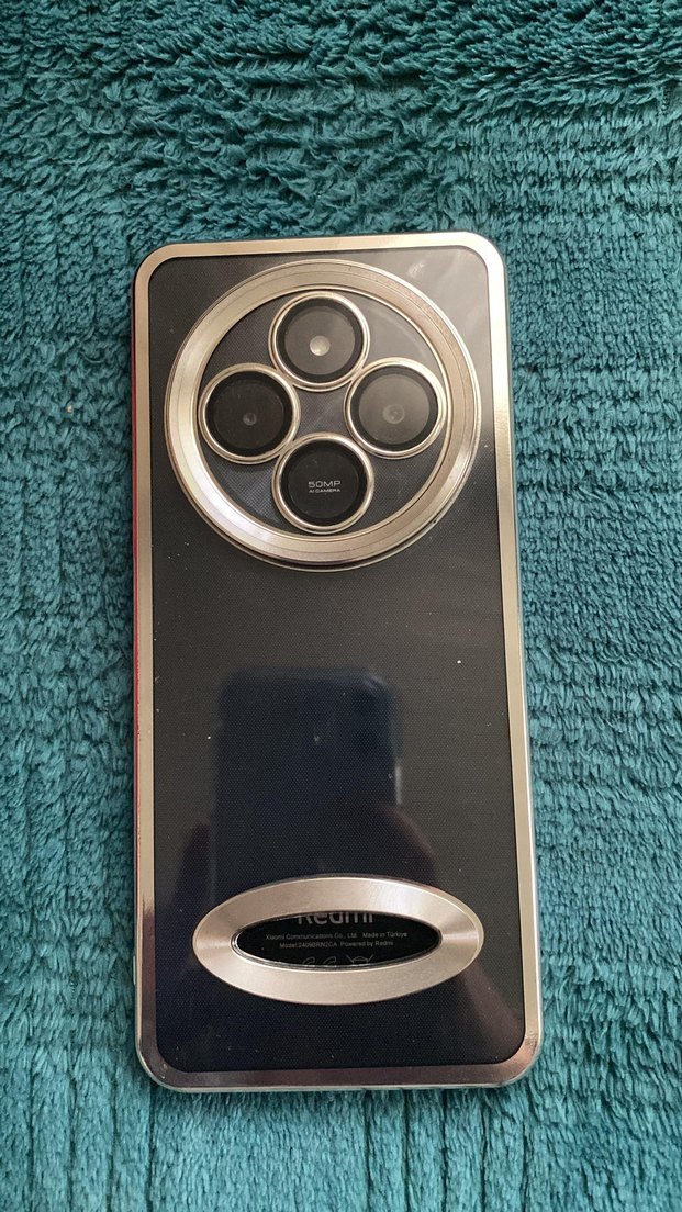 Redmi 14C Android Telefon 256 gb - Görsel 2