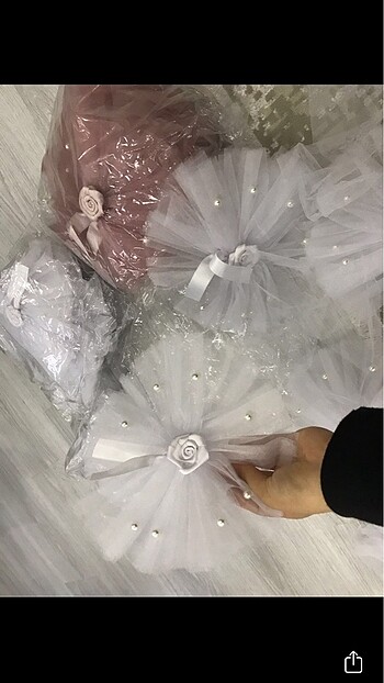 Beden 20 ADET DÜĞÜN ARABASI SÜSÜ DİKİZ AYNASI