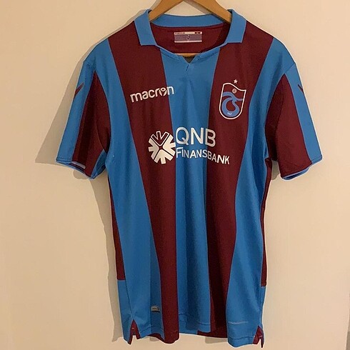 Trabzonspor 2018-2019 Forması