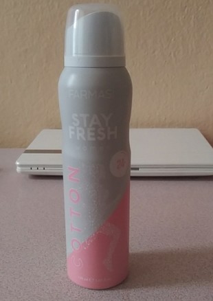 Farmasi FARMASİ STAY FRESH DEODORANT 