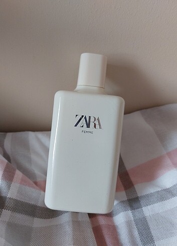 Zara Femme Parfüm 200 ml