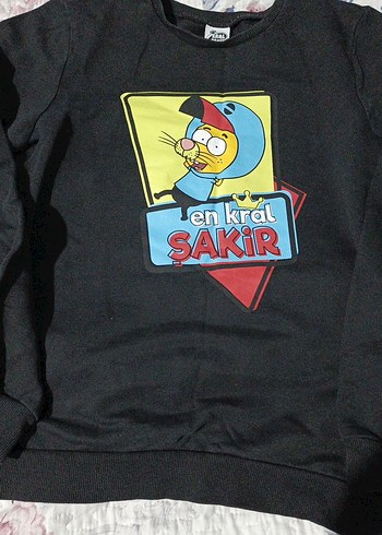 LC Waikiki 11-12 Yaş