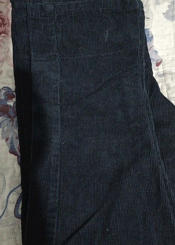 erkek çocuk 9 10 yaş kadife - Görsel 3