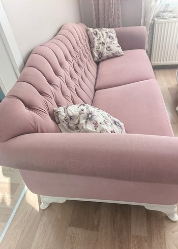 İstikbal salon koltuk takımı - Görsel 2