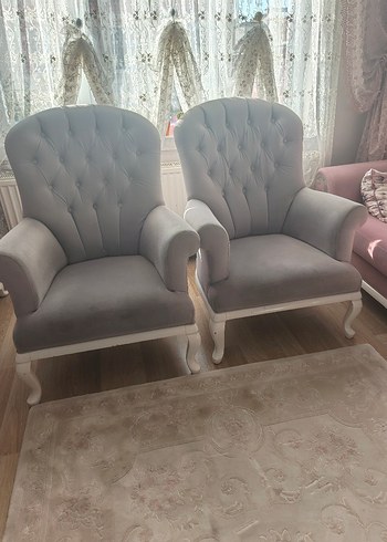 İstikbal salon koltuk takımı - Görsel 3