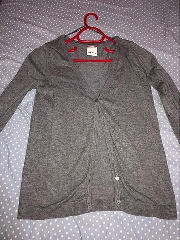 Pull and Bear PULL&BEAR hırka