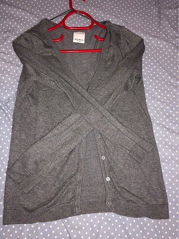 m Beden PULL&BEAR hırka