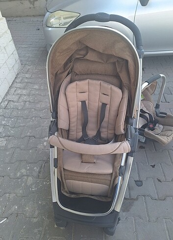 Diğer Beden Bebek arabasi 