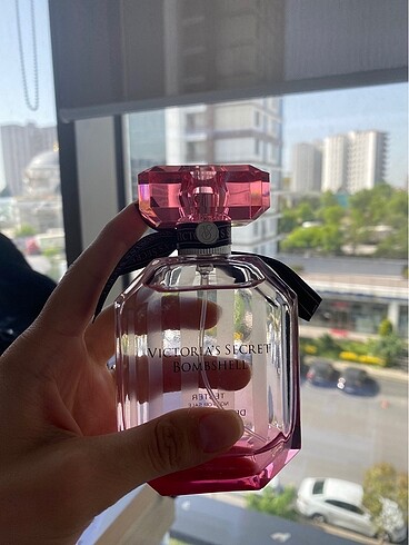 Victoria?s Secret parfüm
