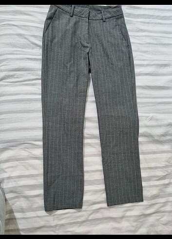 Chima Chima Kumaş pantolon
