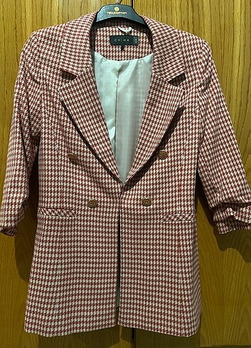s Beden Chima blazer 