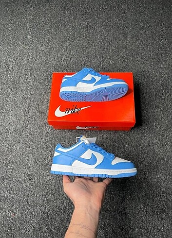 Nike Nike Dunk Low Coast Blue
