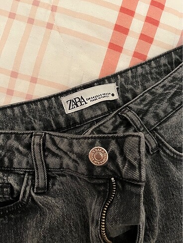 Zara Jean/Kot