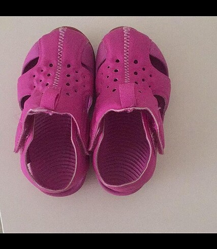 Nike sunray sandalet