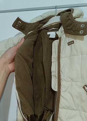 diğer Beden ten rengi Renk H&M Astronot mont