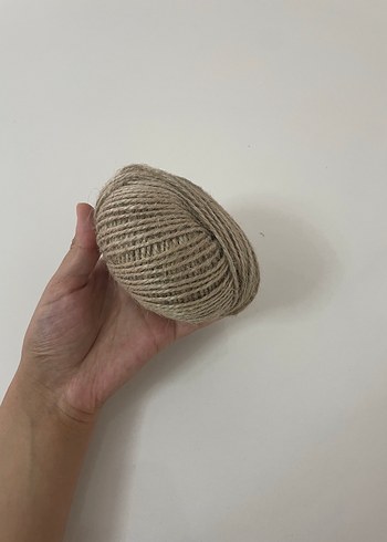 Kailteli Hasır ip