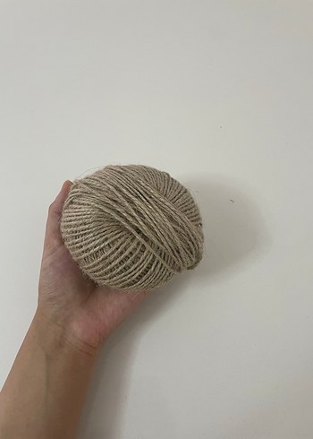 Kailteli Hasır ip