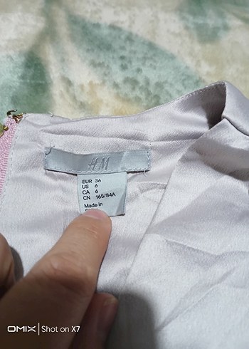 V Yaka Drapeli Midi Bej Kadın Elbise - Görsel 4