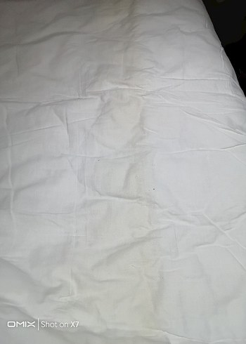 saten kumaş pamuk yorgan - Görsel 4