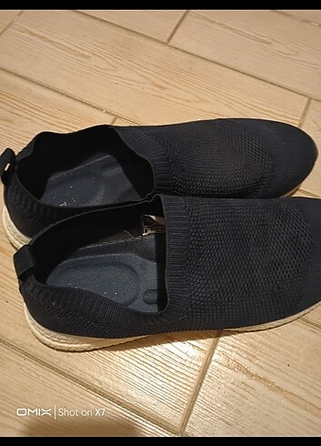 46 numara erkek ayakkabı  - Görsel 3