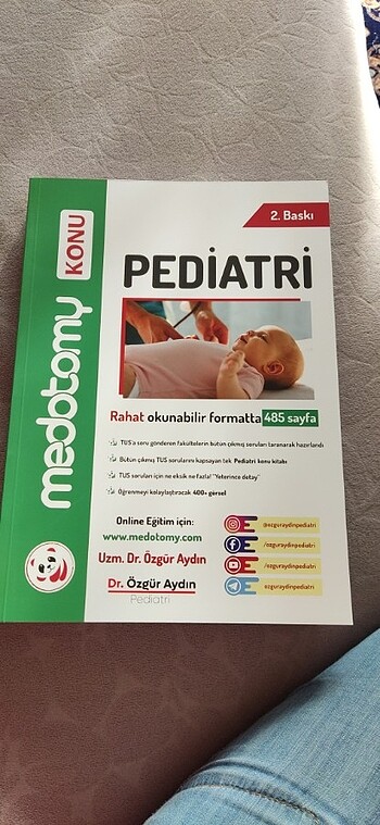 Medotomy Pediatri 