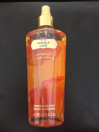Orjinal victoria?secret vanilla