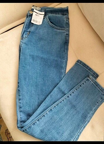 Jean pantolon 