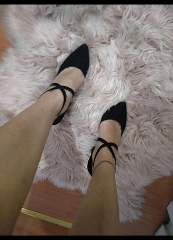 Diğer Topuklu ayakkabı/stiletto