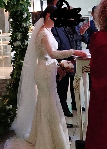 Gelinlik - Görsel 2