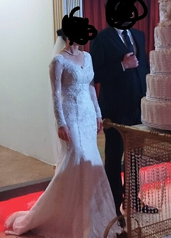 Gelinlik - Görsel 3