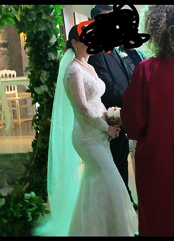 Gelinlik - Görsel 4