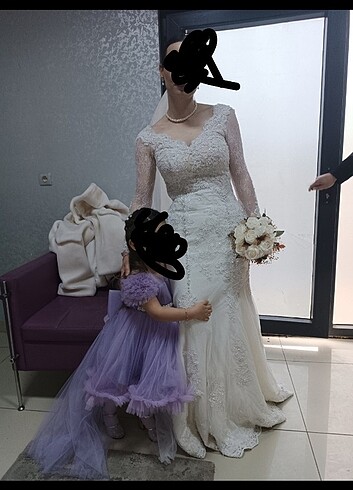 Gelinlik - Görsel 5