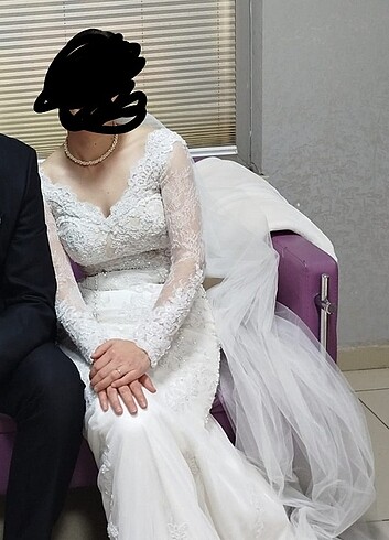 Gelinlik - Görsel 6