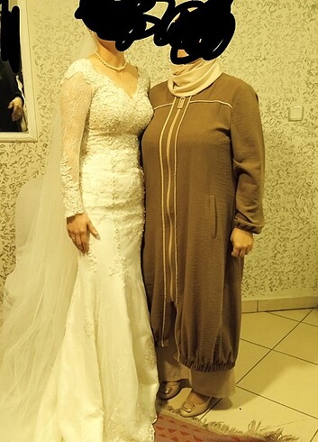 Gelinlik - Görsel 7